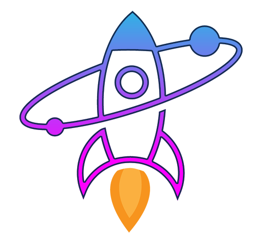 Spaceship Media Logo